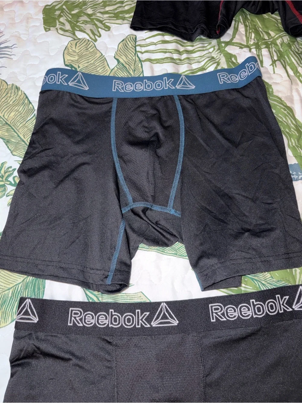 Reebok five boxer